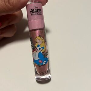 Liquid Eyeshadow